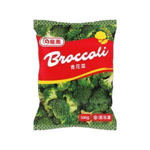 LF Frozen Broccoli