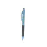 【龍品文創】MPF-010 0.5迷你漾~自動鉛筆-淺藍桿-12支, , large