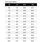 Skechers Go Run Elevate 2.0 男 慢跑鞋 運動 休閒 緩衝 灰 螢光綠 [220847WGY], , large