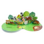 HOLIU CREATIVE CO.,LTD, , large