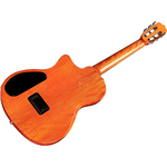 Cordoba Stage Limited 限定款 電古典吉他 虎紋紅【敦煌樂器】, , large