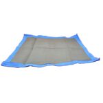 利曼國際 MIT多國專利磁土布 台灣之光 汽車美容磁土 去除鐵粉 飛漆 工業落塵 打蠟必備 黏土 洗車精, , large