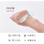 史努比 OK繃 (20入)【旺達棉品】SN-OK01, , large
