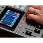Zoom PodTrak P8 8軌 Podcast 混音器 錄音座【敦煌樂器】, , large