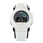 CASIO 卡西歐 G-SHOCK Jason十三號星期五 可拆式雙錶圈藍牙手錶 G-B001SF-7, , large