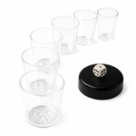 6 in 1 Jiggers, , large