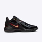 [Kixpress] Nike ZM LeBron NXXT GEN AMPD EP 男 籃球鞋 詹皇 球鞋 黑金 [FJ1567-001], , large