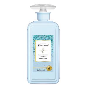 Farcent Perfume SP -SUNSHINE MUSK