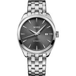 MIDO 美度 Belluna 皇室機械錶-41mm M0245071106100, , large