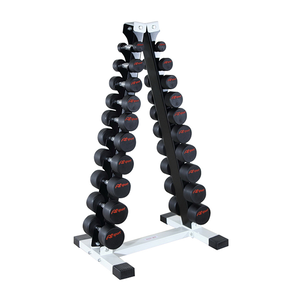 Dumbbell Rack
