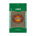 小磨坊粗黑胡椒200g, , large
