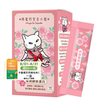 [WEDAR 薇達] 雪潤膠原蛋白 x 時髦的安吉小姐聯名 (15包/盒), , large