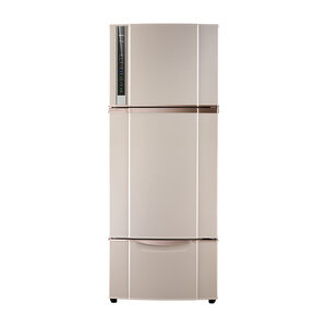 TECO R5652VXSP Refrigerator