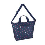 |快速出貨|Lesportsac Deluxe Easy Carry Tote 經典托特包/ 小蘋果, , large