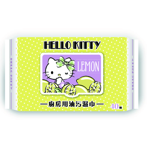 Kitchen wipes