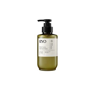 Ryo Gen Hair Loss Shampoo Women