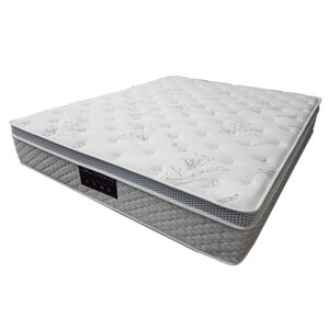 Bed  Mattress