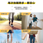 [BODYVINE巴迪蔓]髕骨型護膝-1只(CT-15517-1), , large