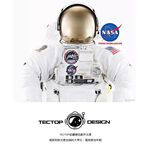 NASA聯名 女款帽T外套 美國太空總署 限量發行 公司貨 原廠授權 品質有保證 台灣獨家販售 值得收藏, , large