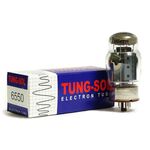 TUNGSOL 6550 真空管【敦煌樂器】, , large