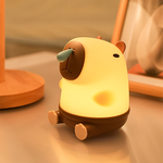 running-nose-capybara-night-light, , large