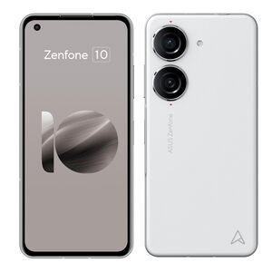 【5G手機】ASUS Zenfone10 8G_256G(白色)