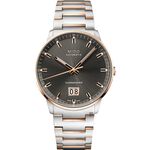MIDO 美度 COMMANDER 香榭系列大日期機械錶-42mm M0216262206100, , large