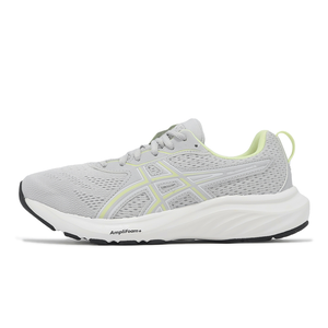 [秉宸] ASICS GEL-CONTEND 9 慢跑鞋 灰白 1012B681-021