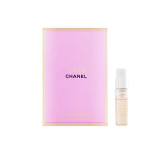 Chanel Chance EDT 1.5ml