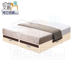 Drawer Bed Frame, , large