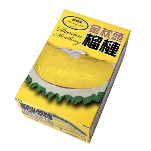 Imported Frozen Durian(Con)