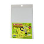 A4 Soft White Board, , large