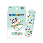 蠟筆小新 OK繃 (20入)【旺達棉品】SC-OK01, , large