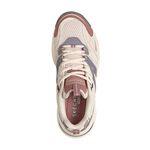 Kixpress-Skechers 思克威爾 Uno Ryze 女 運動休閒鞋 舒適 穿搭 米 粉紅 [177606PKMT], , large