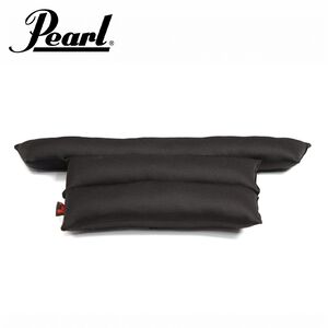 Pearl BDM-F Bass Drum Muffler Full Size 爵士大鼓消音枕【敦煌樂器】