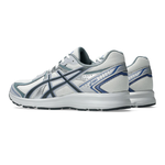 [秉宸] ASICS JOG 100S 運動休閒鞋 混色 1203A684-100, , large