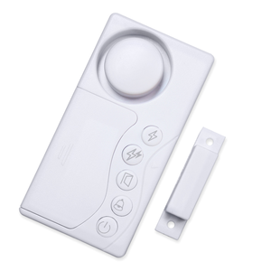 ekit 32N four-in-one lightweight push-button door magnetic security alarm[E-KIT Technology lnc.]