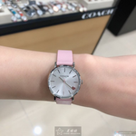 [TIMEMASTER] COACH watch, 36mm, CH00051, , large