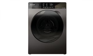 SHARP 夏普 12.5KG ES-FKS125WT變頻洗脫滾筒洗衣機