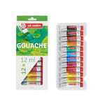 *需預訂 Royal Talens art creation 廣告顏料12ML-12色9021612M, , large