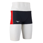 [秉宸] MIZUNO EXER SUITS 男泳褲 N2MBB060, , large