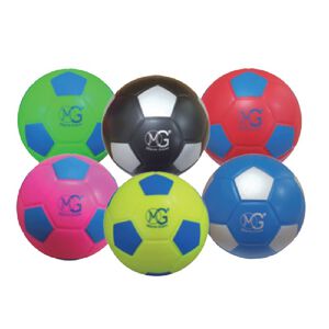 MG 19cm-soccer(7 colors)