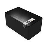 Klipsch The Three Plus 藍牙喇叭 黑色, , large