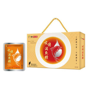 HUATO Fish Essence Drink 65mlx6