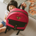 【iwow】 Rugrat Backpack / Magenta, , large