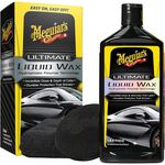 【Meguiar's美光 】 終極保護蠟(液態) G210516, , large