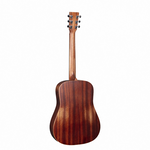 Martin DJR10E Street Master, , large