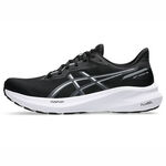 Asics Gt-1000 13 男 慢跑鞋 運動 休閒 輕量 支撐 緩衝 彈力 黑 白 [1011B858-003], , large