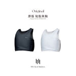 原版貼黏束胸, , large