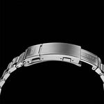 |預售|SEIKO 精工 Prospex 60週年 三日鍊 GMT潛水陶瓷機械錶 SPB519J1/6R54-00P0S, , large